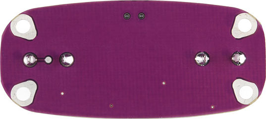 SparkFun Lilypad Stromversorgung DEV-11259