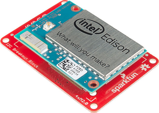 SparkFun SparkFun Vorstand DEV-13034