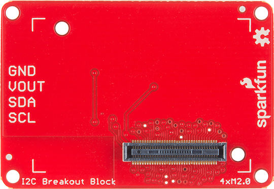 SparkFun SparkFun Vorstand DEV-13034