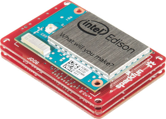 SparkFun Placă DEV-13038