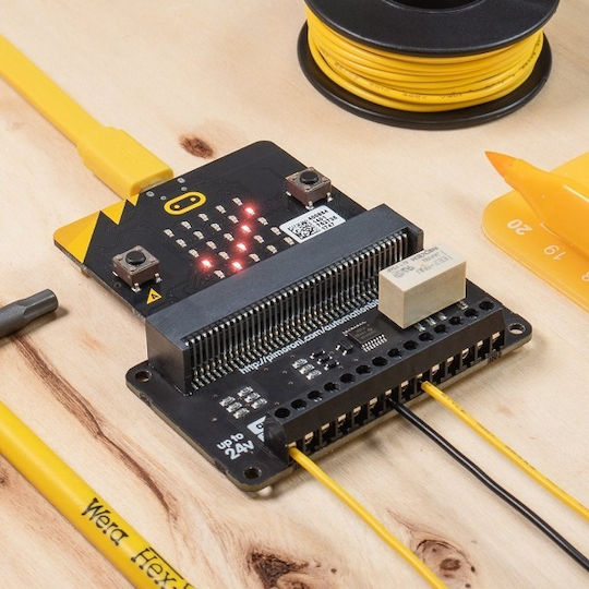 Pimoroni Automation:bit PIM371