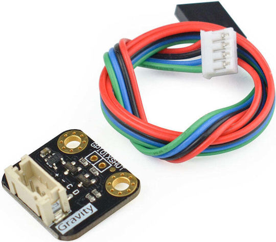 DFRobot Vl53l0x Tof Laser Range Finder Accesorii Microelectronice (SEN0245)