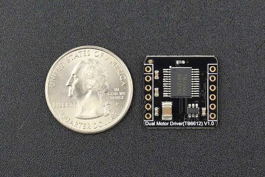DFRobot Motor Treiber (dri0044)