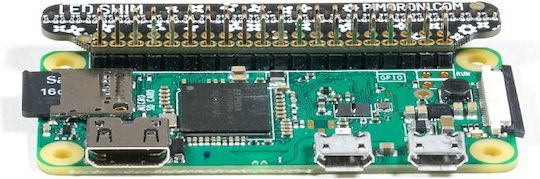 Pimoroni LED SHIM PIM354