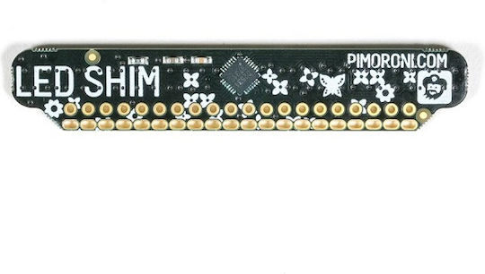 Pimoroni LED SHIM PIM354