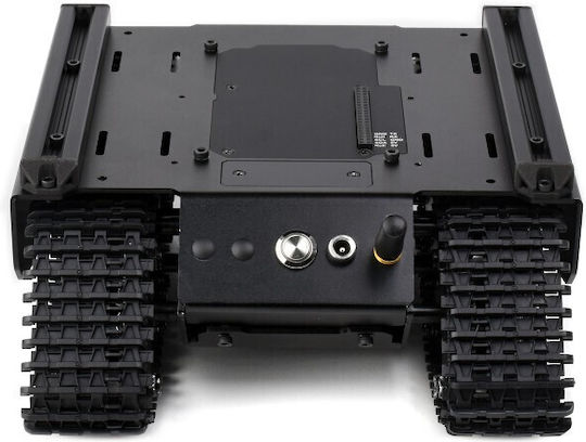Waveshare Off-Road Tracked UGV UGV-UGV01