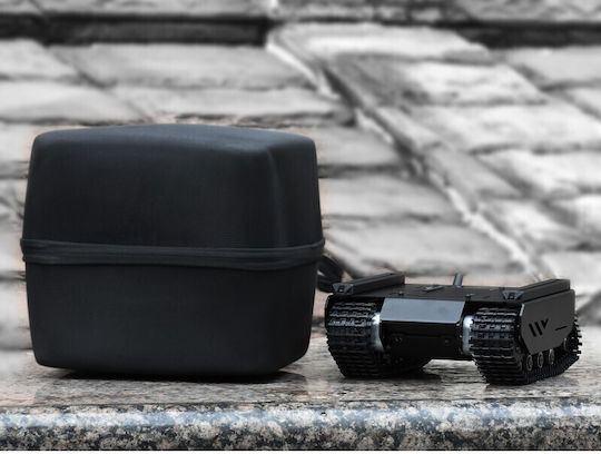 Waveshare Off-Road Tracked UGV UGV-UGV01