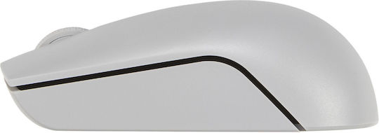 Lenovo 300 Wireless Compact Mouse Kabellos Mini Maus Arctic Grey