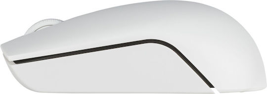 Lenovo 300 Wireless Compact Mouse Безжичен Мини Мишка Cloud Grey