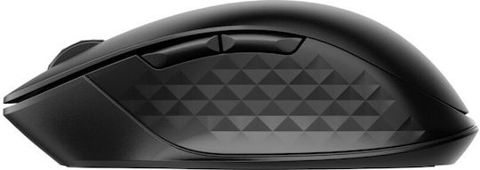 HP 435 Безжичен Bluetooth Мишка Jack black