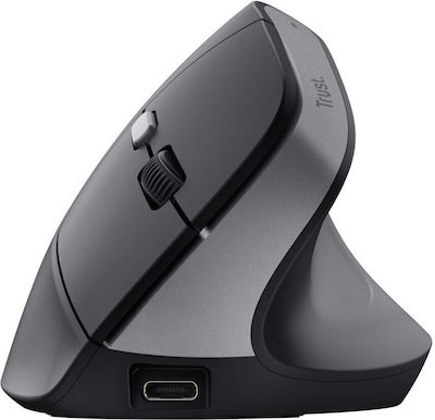 Trust Wireless Mouse Black