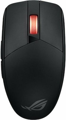 Asus Strix Impact III Wireless Mouse Black