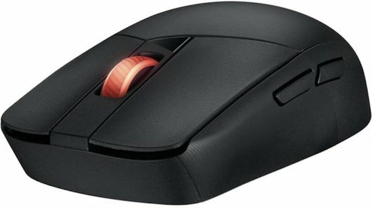 Asus Strix Impact III Ασύρματο Ποντίκι Μαύρο