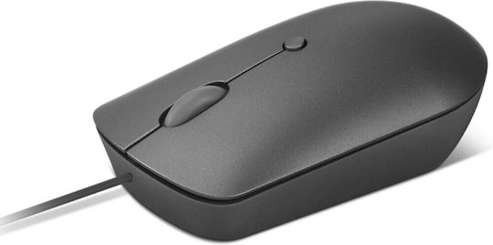 Lenovo 540 Usb-c С кабел Мишка Сив