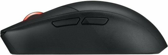Asus Strix Impact III Ασύρματο Ποντίκι Μαύρο