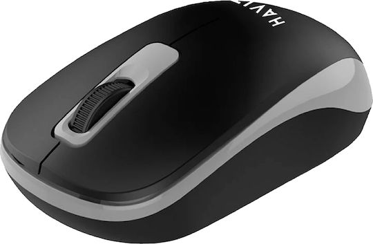 Havit MS626GT Wireless Mouse Black/Grey