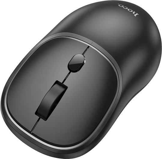 Hoco GM25 Wireless Mouse Violet