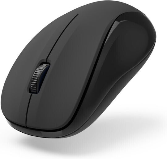 HAMA MW-300 V2 Wireless Mouse Black