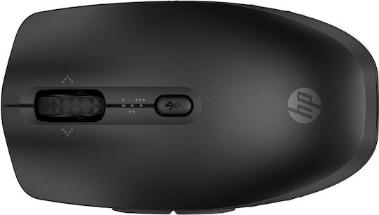 HP 420 Kabellos Bluetooth Maus Schwarz