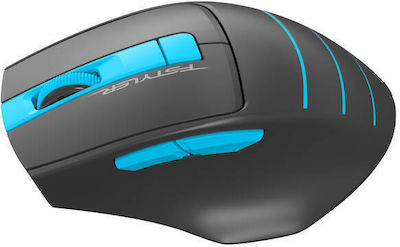 A4Tech FG30S Magazin online Mouse Albastru