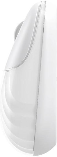 LM135D Безжичен Bluetooth Мишка Бял