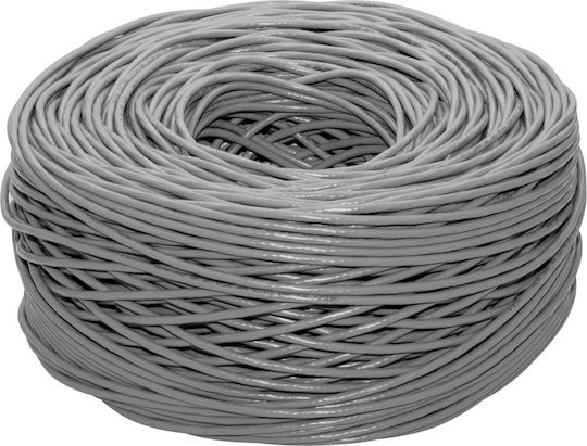 Cablu De Rețea Ethernet U/UTP 305m