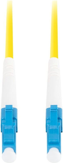 Lanberg Καλώδιο Οπτικής Ίνας LC/UPC-LC/UPC 1m Πολύχρωμο