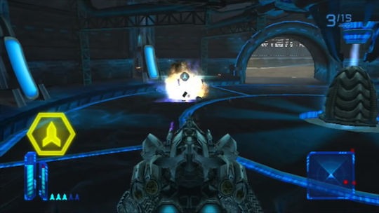 Transformers: Dark of the Moon (Stealth Force Edition) Besonderes Ausgabe Wii Spiel (Gebraucht)