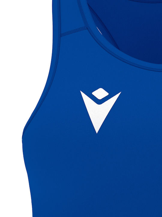 Женско Спортно Сутиен Royal Blue