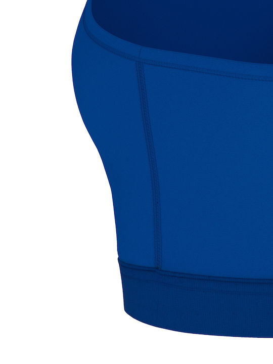 Женско Спортно Сутиен Royal Blue