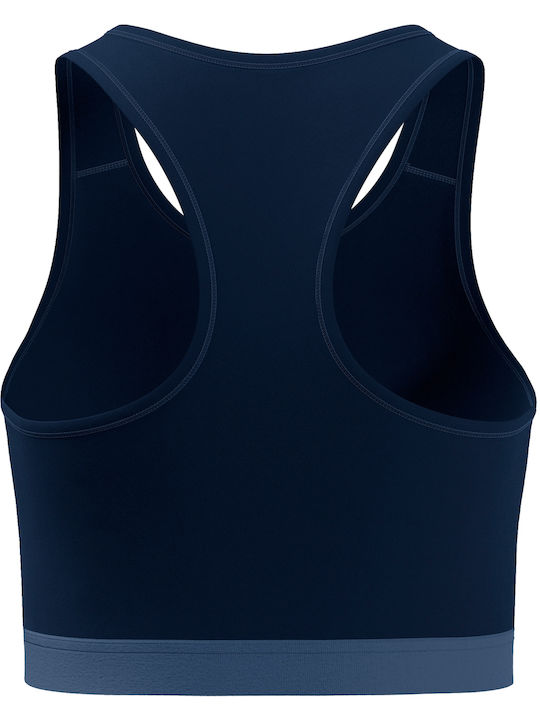 Femei Atletic Sutien sport Navy