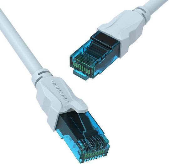 Vention U/UTP Cat.5e Network Cable Ethernet 15m Blue