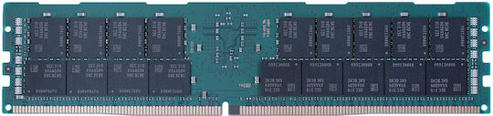 Samsung DDR4 με Module 1x64GB και Ταχύτητα 3200 για Desktop