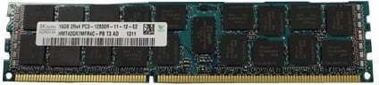 Dell DDR3 with Module 1x16GB and Speed 1600 for Desktop