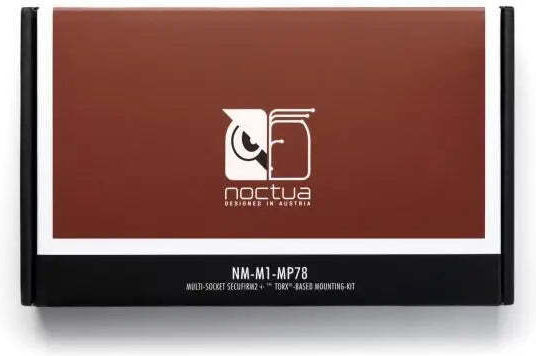 Noctua Mounting Kit Multi-socket SecuFirm2+