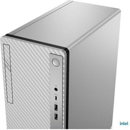 Lenovo IdeaCentre 5 14IRB8 Desktop PC (i7-13700/16GB DDR4/512GB SSD/W11 Home) Cloud Grey