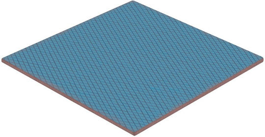 Thermal Grizzly Minus Pad Extreme 10 x 10 x 0.2mm Μπεζ