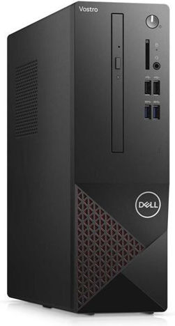 Dell Vostro 3681 SFF SFF Desktop PC (i7-10700/8GB DDR4/256GB SSD/Linux)