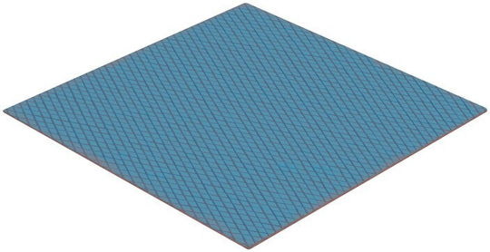 Thermal Grizzly Minus Pad Extreme 10 x 10 x 0,05 mm Beige