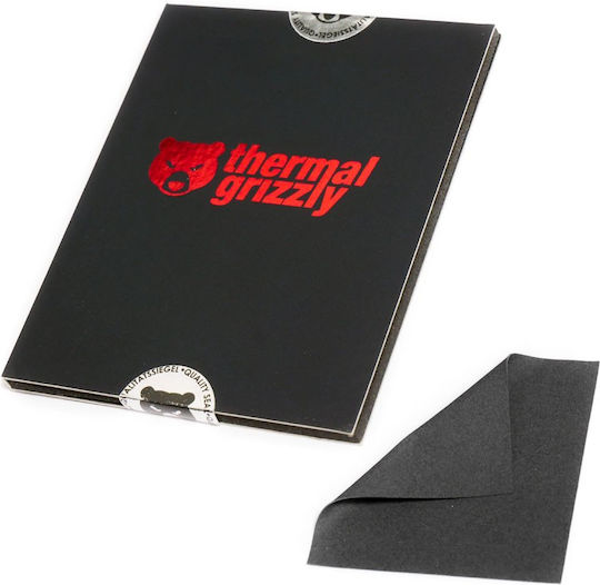 Thermal Grizzly Carbonaut Thermal Pad Gray