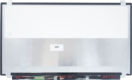 B173zan01.2 Екран 17.3" LED 3840x2160 за Лаптоп Dell (0TJ6VM)