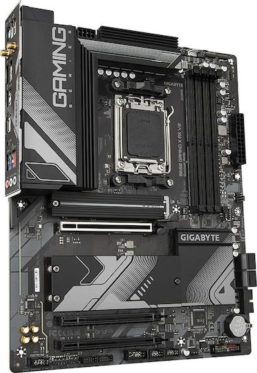 Gigabyte B650 GAMING X AX V2 rev. 1.x Motherboard ATX με AMD AM5 Socket