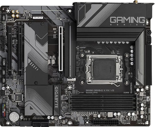 Gigabyte B650 GAMING X AX V2 rev. 1.x Motherboard ATX με AMD AM5 Socket