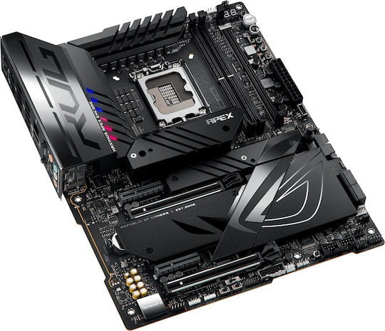 Asus ROG Maximus Z790 Apex Encore Wi-Fi Motherboard ATX με Intel 1700 Socket