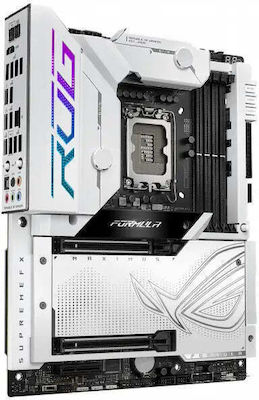 Asus ROG Maximus Z790 Formula Wi-Fi Placă de bază ATX cu Intel