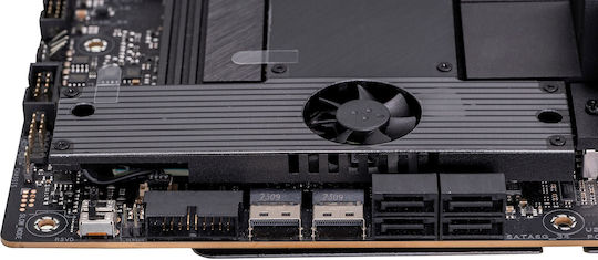 Asus PRO WS WRX90E-SAGE Motherboard Micro ATX with AMD TR5 Socket