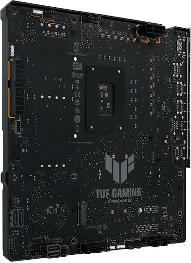 Asus TUF GAMING B760M-BTF WiFi Mainboard Micro ATX mit Intel 1700 Sockel