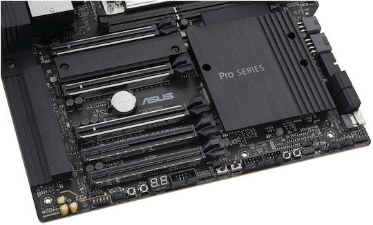 Asus Pro WS TRX50-SAGE WIFI Motherboard SSI CEB με AMD sTR5 Socket 90MB1FZ0-M0EAY0