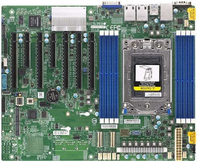 Supermicro Mbd-h12ssl-i-o