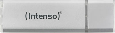 Intenso 32GB USB 2.0 Stick Gray